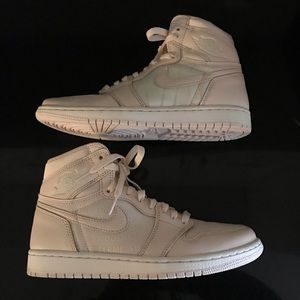 Jordan 1 Retro OG High ‘Guava Ice’ 8 Men’s